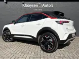 Foto 25 van Opel Mokka 1.2 Turbo GS Line 130 pk AUT. | 1e eigenaar | dealer onderh. | navigatie | stoelverw. | c