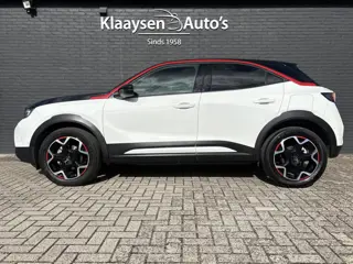Foto 14 van Opel Mokka 1.2 Turbo GS Line 130 pk AUT. | 1e eigenaar | dealer onderh. | navigatie | stoelverw. | c