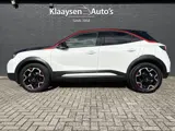 Foto 24 van Opel Mokka 1.2 Turbo GS Line 130 pk AUT. | 1e eigenaar | dealer onderh. | navigatie | stoelverw. | c