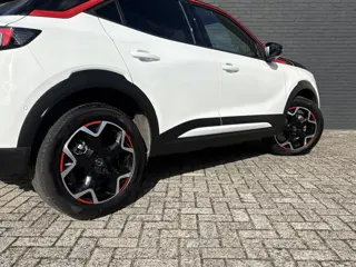 Foto 12 van Opel Mokka 1.2 Turbo GS Line 130 pk AUT. | 1e eigenaar | dealer onderh. | navigatie | stoelverw. | c