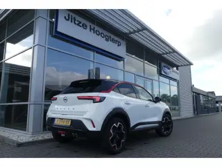 Foto 19 van Opel Mokka 1.2 Turbo Level 4 CRUISE, CLIMA, NAVI, CAMERA, PDC V&A, APPLE CARPLAY/ANDROID AUTO, BLIS,