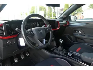 Foto 18 van Opel Mokka 1.2 Turbo Level 4 CRUISE, CLIMA, NAVI, CAMERA, PDC V&A, APPLE CARPLAY/ANDROID AUTO, BLIS,