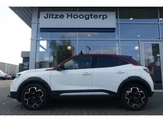 Foto 15 van Opel Mokka 1.2 Turbo Level 4 CRUISE, CLIMA, NAVI, CAMERA, PDC V&A, APPLE CARPLAY/ANDROID AUTO, BLIS,