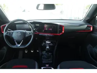 Foto 13 van Opel Mokka 1.2 Turbo Level 4 CRUISE, CLIMA, NAVI, CAMERA, PDC V&A, APPLE CARPLAY/ANDROID AUTO, BLIS,