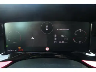 Foto 12 van Opel Mokka 1.2 Turbo Level 4 CRUISE, CLIMA, NAVI, CAMERA, PDC V&A, APPLE CARPLAY/ANDROID AUTO, BLIS,