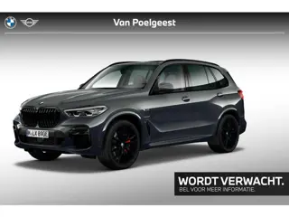 BMW X5 xDrive45e High Executive