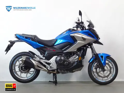 Honda NC750X NC 750 X ABS 35kW A2