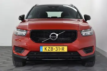 Foto 13 van VOLVO XC40 1.5 T4 PHEV 211PK Recharge Inscription R-Design Automaat