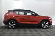 Foto 24 van VOLVO XC40 1.5 T4 PHEV 211PK Recharge Inscription R-Design Automaat