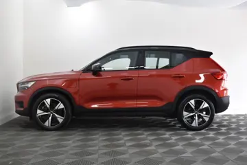 Foto 15 van VOLVO XC40 1.5 T4 PHEV 211PK Recharge Inscription R-Design Automaat