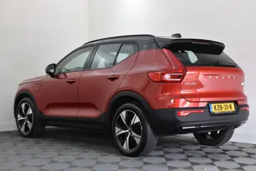 Foto 16 van VOLVO XC40 1.5 T4 PHEV 211PK Recharge Inscription R-Design Automaat