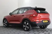 Foto 26 van VOLVO XC40 1.5 T4 PHEV 211PK Recharge Inscription R-Design Automaat
