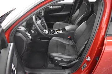 Foto 18 van VOLVO XC40 1.5 T4 PHEV 211PK Recharge Inscription R-Design Automaat