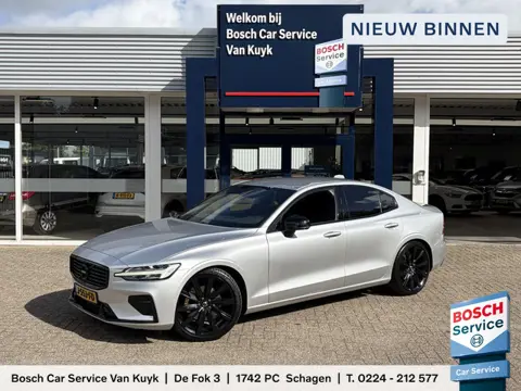 Volvo S60 2.0 T4 R-Design / Automaat / NL-Auto / Dealer-Onderhouden / Adaptieve Cruise-Control / Pil
