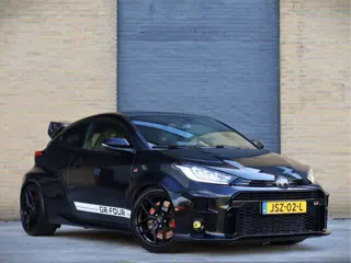 Toyota Yaris 1.6 GR Performance | Akrapovic | Milltek | KW V4 Clubsport | Eventuri | Uniek |