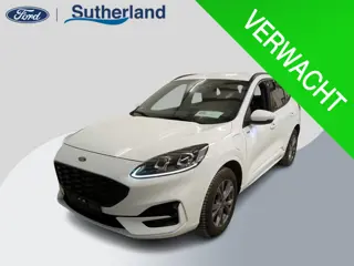 Ford Kuga 2.5 PHEV ST-Line X | Slechts 16.000 KM | Winter Pack | Technology Pack | Adaptive Cruise C