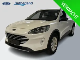 Ford Kuga 2.5 PHEV Titanium | Driver Pack | Technology Pack | Stoelverwarming