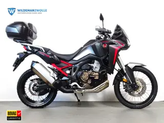 Honda CRF1100 CRF 1100 Africa Twin DCT