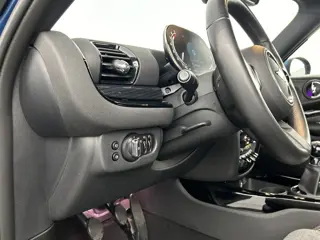 Foto 11 van MINI Clubman 1.5 Piano-Pack Digi.Dashboard/Sportstoel/Climate/Carplay