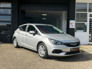 Opel ASTRA 1.2