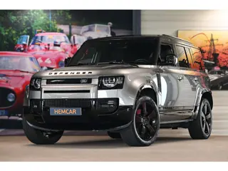 Land Rover Defender 110 2.0 P400e 110 X-Dynamic HSE