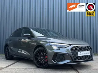 Audi A3 Sportback 40 TFSI PHEV S Line 204 pk Dealeronderhouden