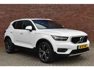 Foto 20 van Volvo XC40 T3 163PK Automaat Business Pro | Trekhaak | 19'' | Audio & Park Assist Pack | Climate Pac
