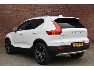 Foto 11 van Volvo XC40 T3 163PK Automaat Business Pro | Trekhaak | 19'' | Audio & Park Assist Pack | Climate Pac