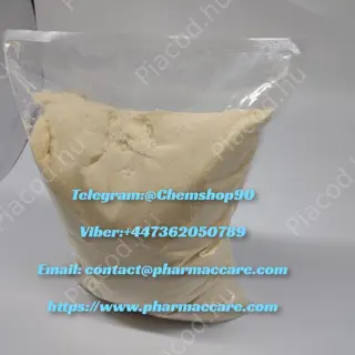 Nitazene, Etomidaat-poeder, Cychlorfine-poeder , Xanax, R-30490