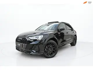 Audi Q3 35 TFSI 3x S LINE PANO VIRTUAL CAMERA CARPLAY