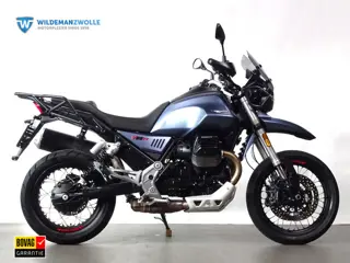 Moto Guzzi V85TT V 85 TT ABS