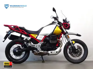 Moto Guzzi V85TT V 85 TT ABS