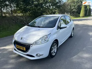 Peugeot 208 1.0 VTi Active
