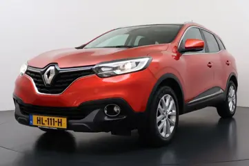 RENAULT KADJAR 1.2 TCE INTENS Panodak Exclusive!!