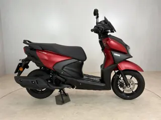 Yamaha RayZR (bj 2026)