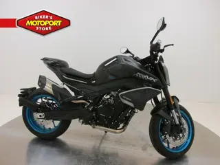 CFMOTO 800 NK (bj 2026)