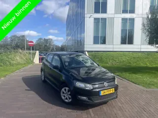 Volkswagen Polo 1.2 TDI Bleumotion Cruisecontrol Clima