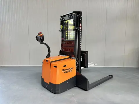 EGP 13 / 44 So  ( 1.3T @ 1200 MM !! ) * DEMO !! Triplex FFL !!