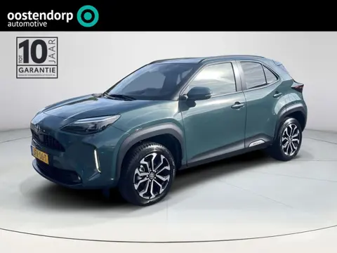 Toyota Yaris Cross 1.5 Hybrid 115 Dynamic | Comfort Pack | All weather banden |
