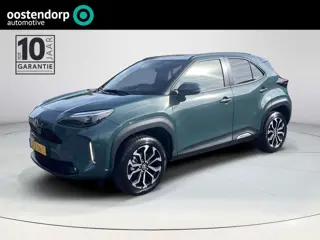 Toyota Yaris Cross 1.5 Hybrid 115 Dynamic | Comfort Pack | All weather banden |