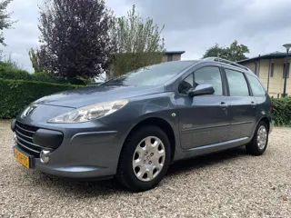 Peugeot 307 SW 1.6-16V Oxygo