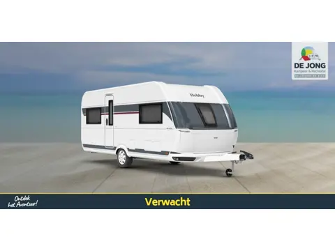 Hobby De Luxe 540 UL (bj 2027)