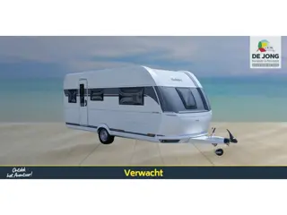 Hobby De Luxe 495 UL (bj 2027)