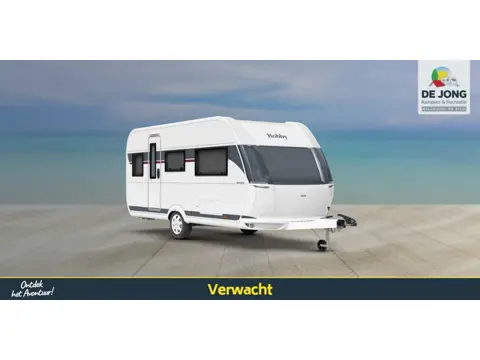 Hobby On Tour 460 DL (bj 2027)