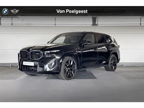 BMW XM PHEV 30 kWh
