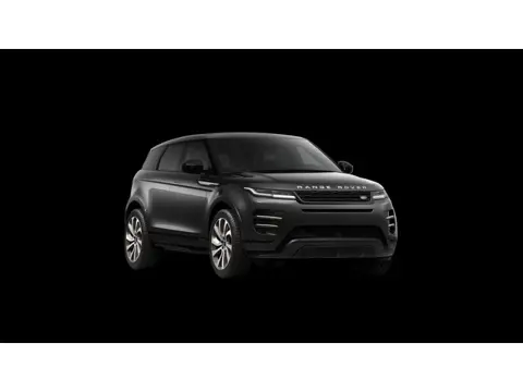 Land Rover Range Rover Evoque 1.5 P270e PHEV AWD Hoxton Edition