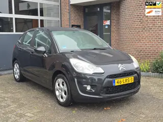 Citroen C3 1.4 Ligne Business 5DR |Nap |Apk |Clima