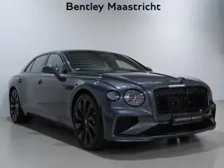 Bentley Flying Spur 4.0 V8 Hybrid |B&O|TOURING|ROTATING