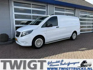 Mercedes-Benz Vito 114 CDI Lang Automaat/Airco/Cruise