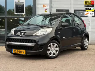 Peugeot 107 1.0-12V Millesim 200| AIRCO| NAP| APK